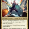 Sokka, Tenacious Tactician - Avatar: The Last Airbender