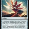 Solar Array - Edge of Eternities Commander
