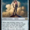 Solemn Simulacrum - Tarkir: Dragonstorm Commander