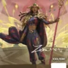 Sol & Halua (C_X) - Seeds of Unity Varianten