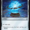 Sol Ring (#358) - Final Fantasy Commander