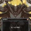 Sol Ring (foil) (borderless) - Secrets of Strixhaven Commander Varianten