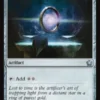 Sol Ring - Foundations Commander Decks