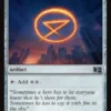 Sol Ring (#212) - Marvel Super Heroes Commander