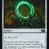 Sol Ring (#213) - Marvel Super Heroes Commander