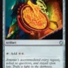 Sol Ring - Teenage Mutant Ninja Turtles Eternal-Legal