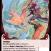 Sol's Hunt (C) - Altered skybound