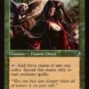 Somberwald Sage (foil) (showcase) - Innistrad Remastered Varianten