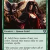 Somberwald Sage - Innistrad Remastered
