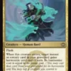 Songcrafter Mage (foil) - Tarkir: Dragonstorm