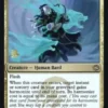 Songcrafter Mage (foil) - Tarkir: Dragonstorm Prerelease Promo's