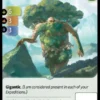 Son of Yggdrasil (C) - Altered Beyond the Gates
