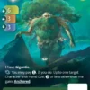 Son of Yggdrasil (U-2524) - Altered Kickstarter Uniques