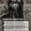 Sorin, Imperious Bloodlord (#322) (borderless) - Innistrad Remastered Varianten