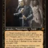 Sorin, Imperious Bloodlord (#476) (foil) (showcase) - Innistrad Remastered Varianten