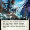 South Pole Voyager (extended art) - Avatar: The Last Airbender Varianten