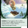 Sow (C) - Altered Trial by Frost