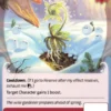 Sow (F) - Altered Trial by Frost