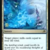 Space-Time Anomaly (foil) - Edge of Eternities prerelease Promo's