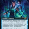 Spark Double (extended art) - Marvel Super Heroes Commander Varianten