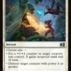 Spectacular Tactics (foil) - Marvel Super Heroes Commander
