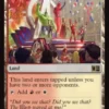 Spectator Seating - Marvel Super Heroes Commander