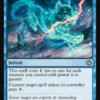 Spectral Denial (foil) - Tarkir: Dragonstorm
