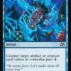 Spectral Interference (foil) - Aetherdrift