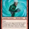 Speed, Young Avenger (#152) (foil) - Marvel Super Heroes