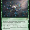 Sphere Grid (surge foil) - Final Fantasy Commander
