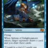 Sphinx of Enlightenment - Jumpstart 2025