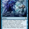 Sphinx's Approach (foil) - Reality Fracture