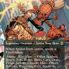 Spider-Ham, Peter Porker (borderless) - Marvel's Spider-Man Varianten