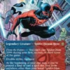 Spider-Man 2099 (#216) (borderless) - Marvel's Spider-Man Varianten