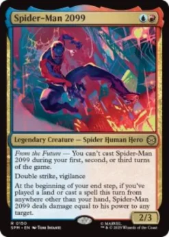 Spider-Man 2099 - Marvel's Spider-Man