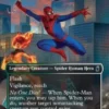 Spider-Man, To the Rescue (foil) (borderless) - Marvel Super Heroes Varianten