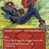 Spider-Punk (#210) (borderless) - Marvel's Spider-Man Varianten