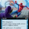 Spider-Sense (extended art) - Marvel's Spider-Man Varianten