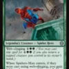Spiders-Man, Heroic Horde (foil) - Marvel's Spider-Man