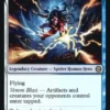 Spider-Woman, Stunning Savior (foil) - Marvel's Spider-Man Prerelease Promo's