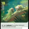 Spindle Harvesters (C) - Altered Beyond the Gates