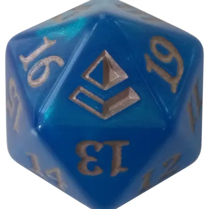 Spindown Die D20 Amonkhet