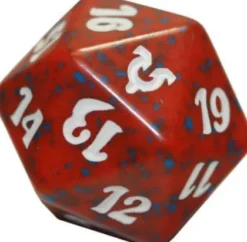 Spindown Die D20 Avacyn Restored