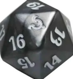 Spindown Die D20 Avacyn Restored (Helvault)
