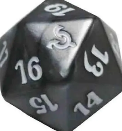 Spindown Die D20 Avacyn Restored (Helvault)