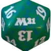 Spindown Die D20 Core Set 2021