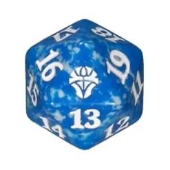 Spindown Die D20 Dominaria United
