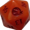 Spindown Die D20 From the Vault: Annihilation