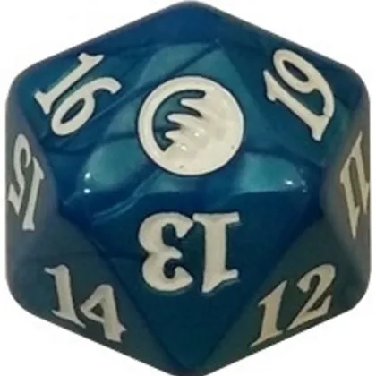 Spindown Die D20 From the Vault: Transform
