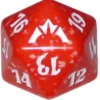 Spindown Die D20 Gatecrash
